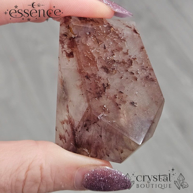 Dreamcoat Quartz Freeform