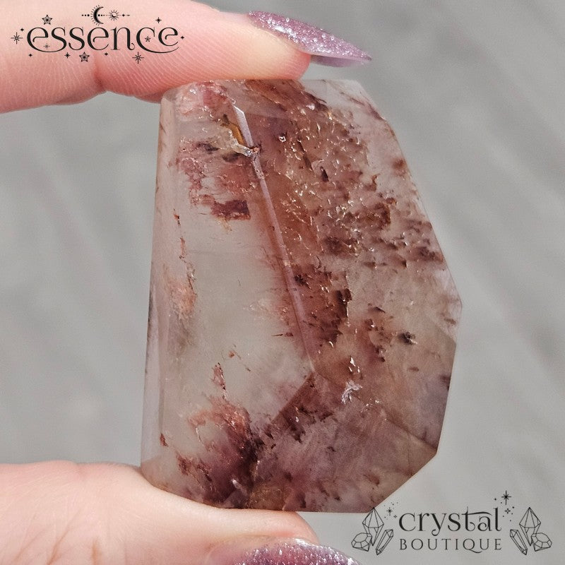 Dreamcoat Quartz Freeform