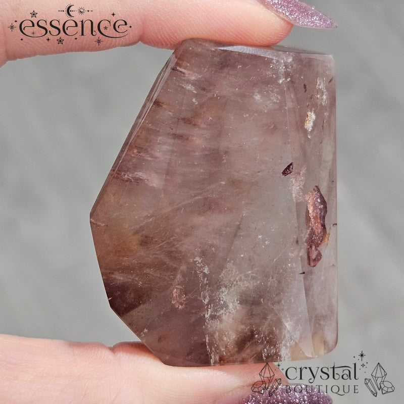 Dreamcoat Quartz Freeform