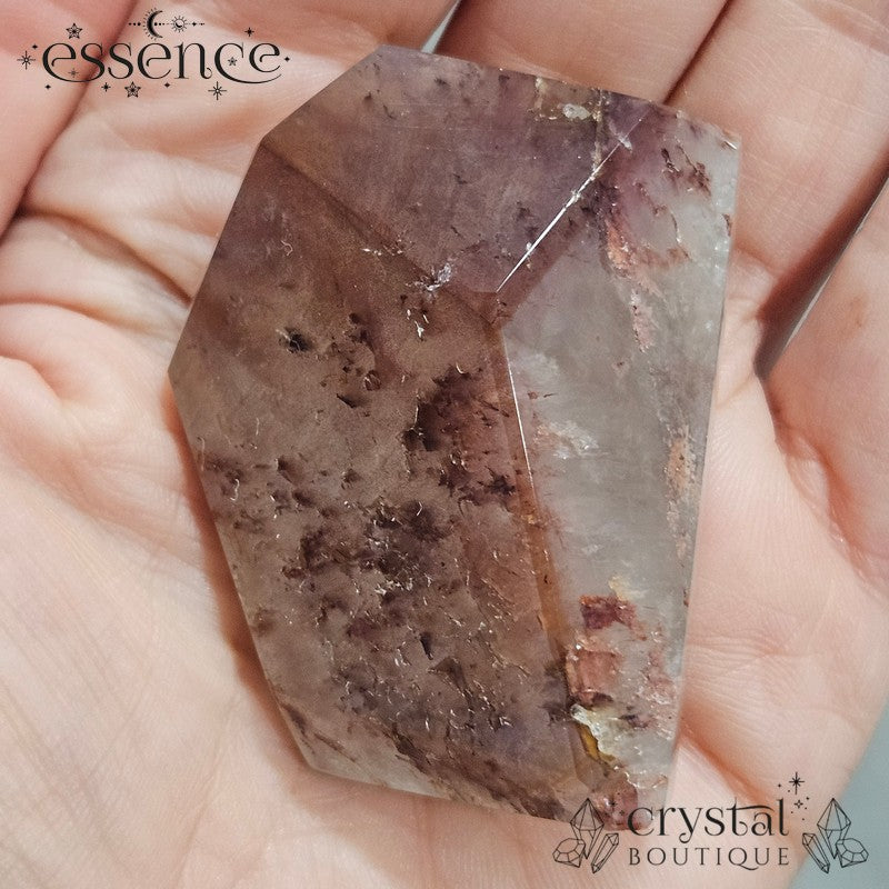 Dreamcoat Quartz Freeform