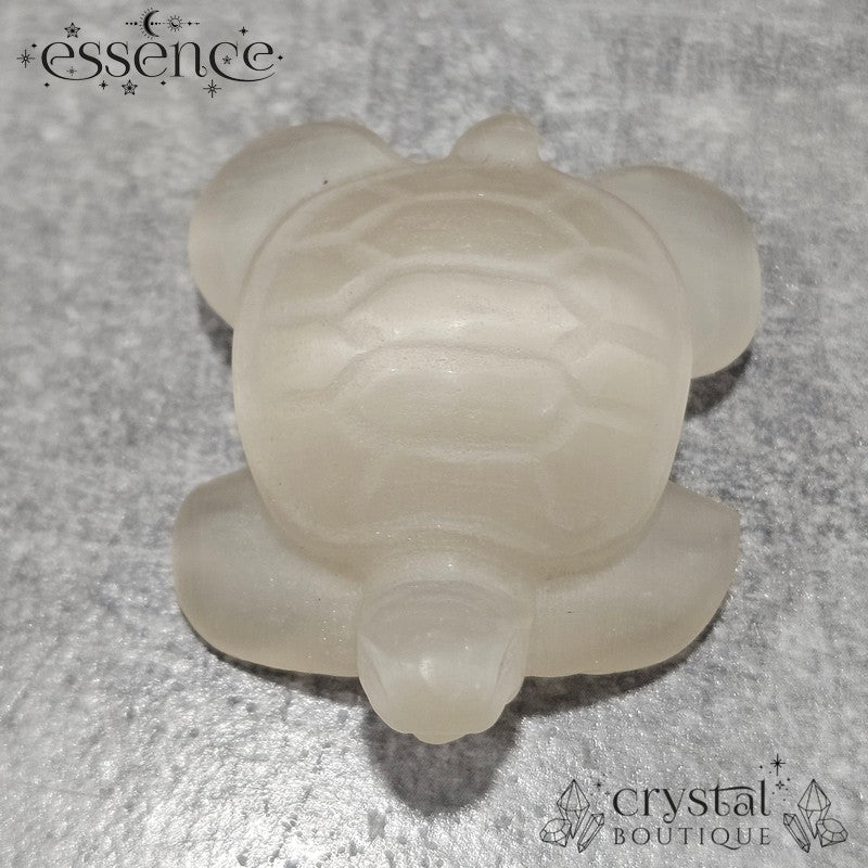 Cats Eye Glass Turtles