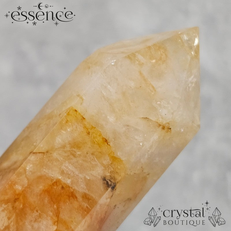 Golden Healer Towers