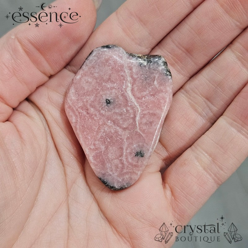 Rhodochrosite Stones