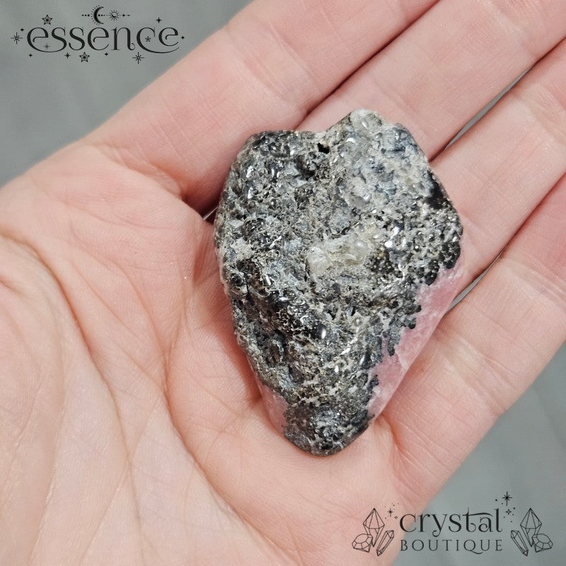 Rhodochrosite Stones