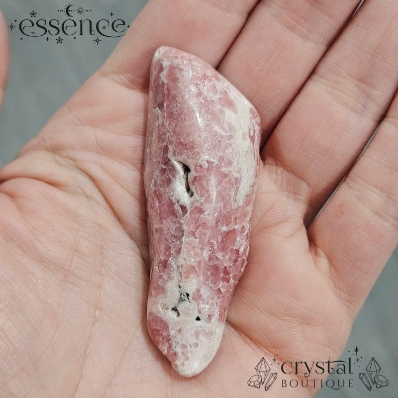 Rhodochrosite Stones