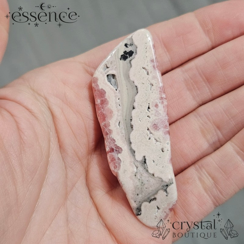 Rhodochrosite Stones