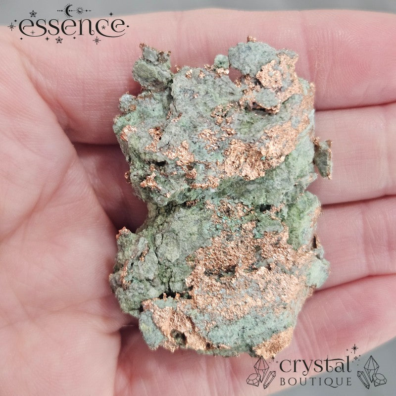 Native Michigan Copper – Raw Specimens