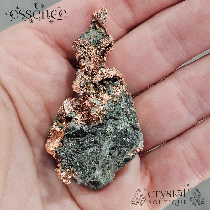 Native Michigan Copper – Raw Specimens