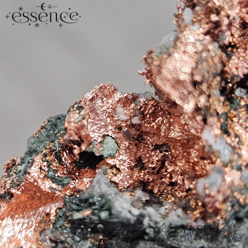 Native Michigan Copper – Raw Specimens