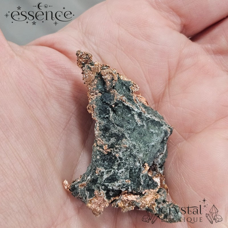 Native Michigan Copper – Raw Specimens