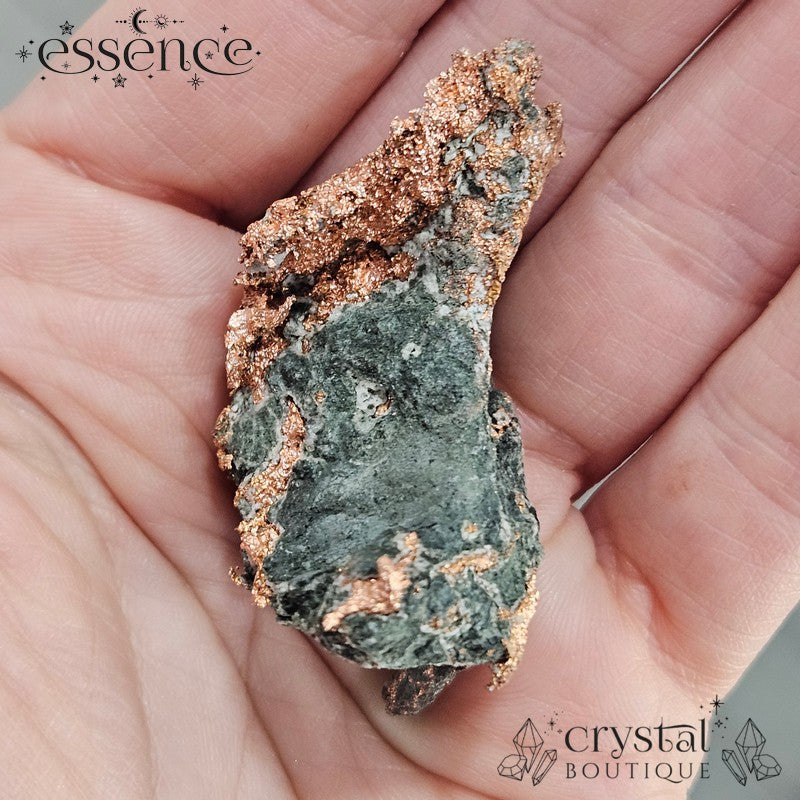 Native Michigan Copper – Raw Specimens