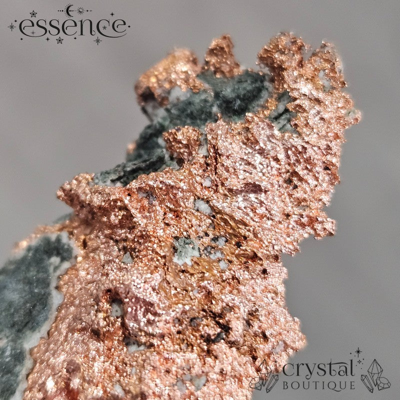 Native Michigan Copper – Raw Specimens