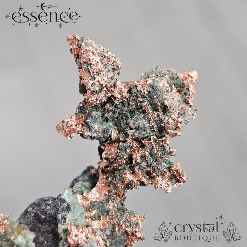 Native Michigan Copper – Raw Specimens