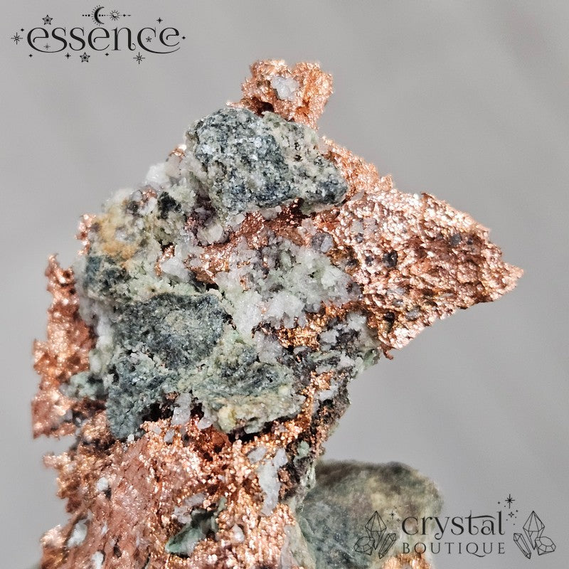 Native Michigan Copper – Raw Specimens