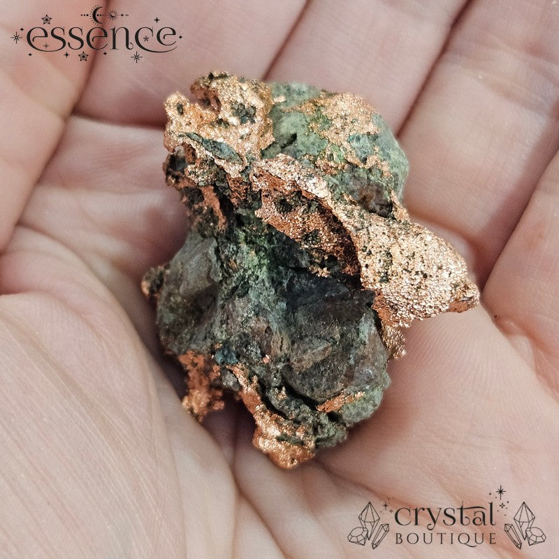 Native Michigan Copper – Raw Specimens