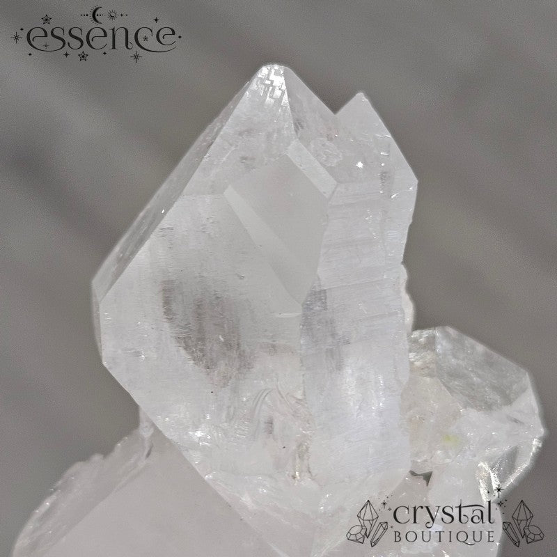 Faden Quartz Pieces