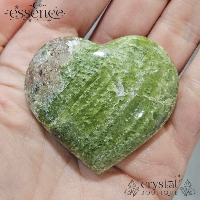 Tremolite Hearts