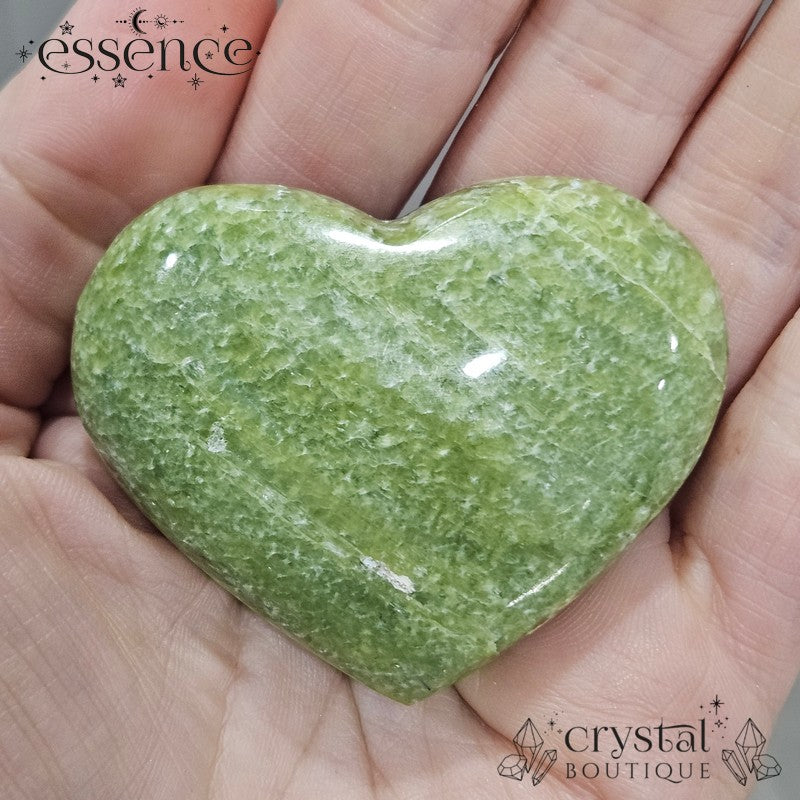 Tremolite Hearts