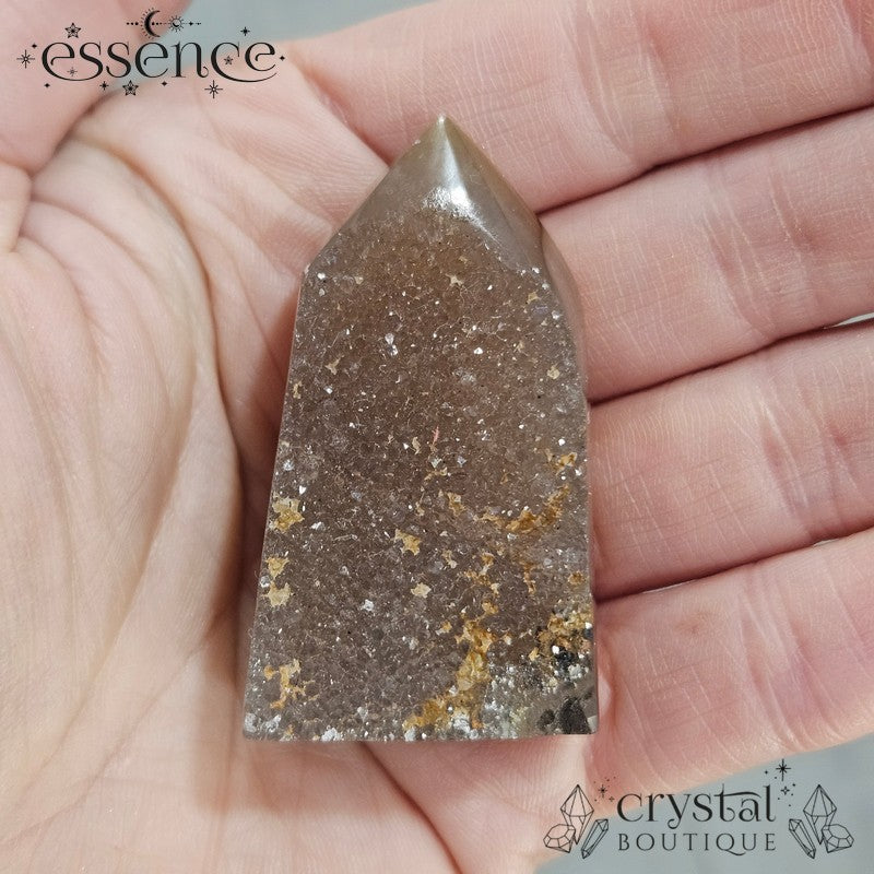 Agate Mini Towers (Brazilian)