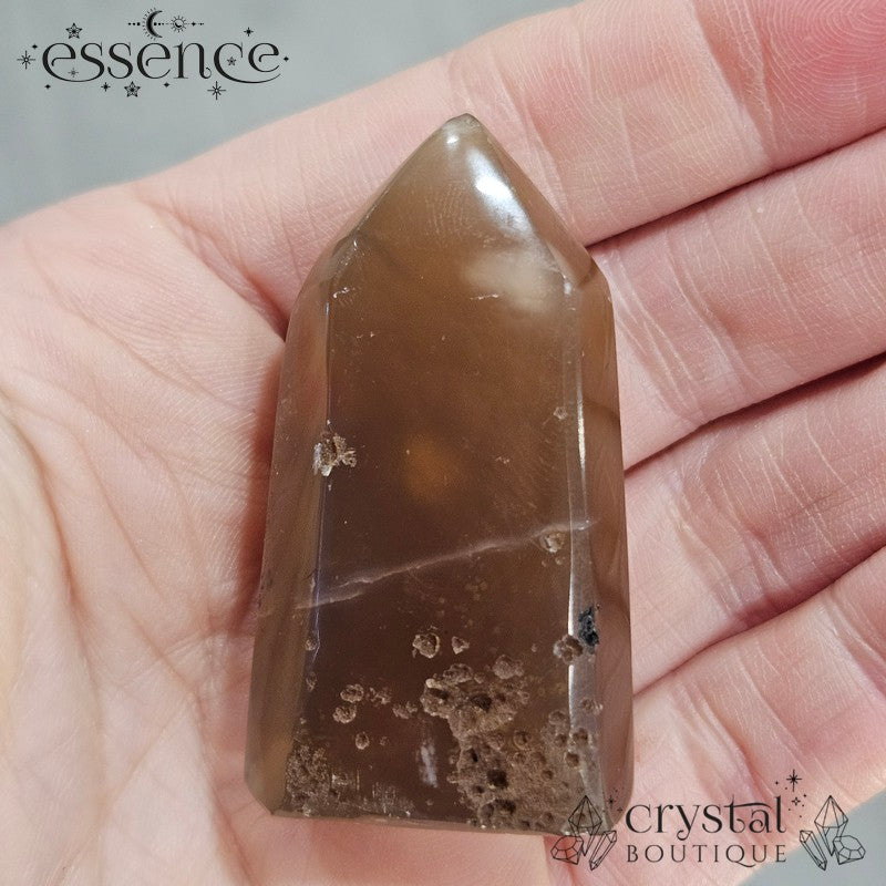 Agate Mini Towers (Brazilian)