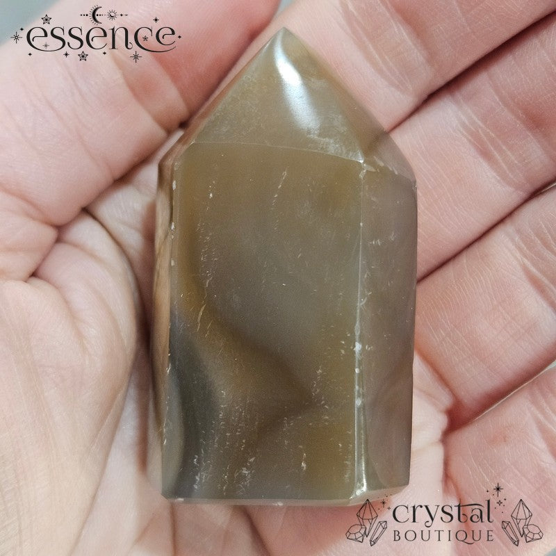 Agate Mini Towers (Brazilian)