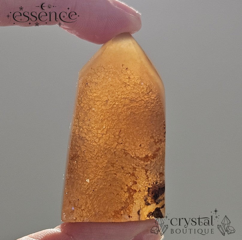 Agate Mini Towers (Brazilian)