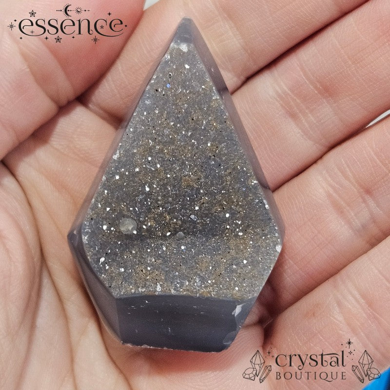 Agate Flames (Brazilian)