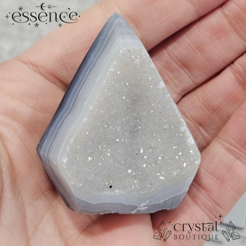 Agate Flames (Brazilian)