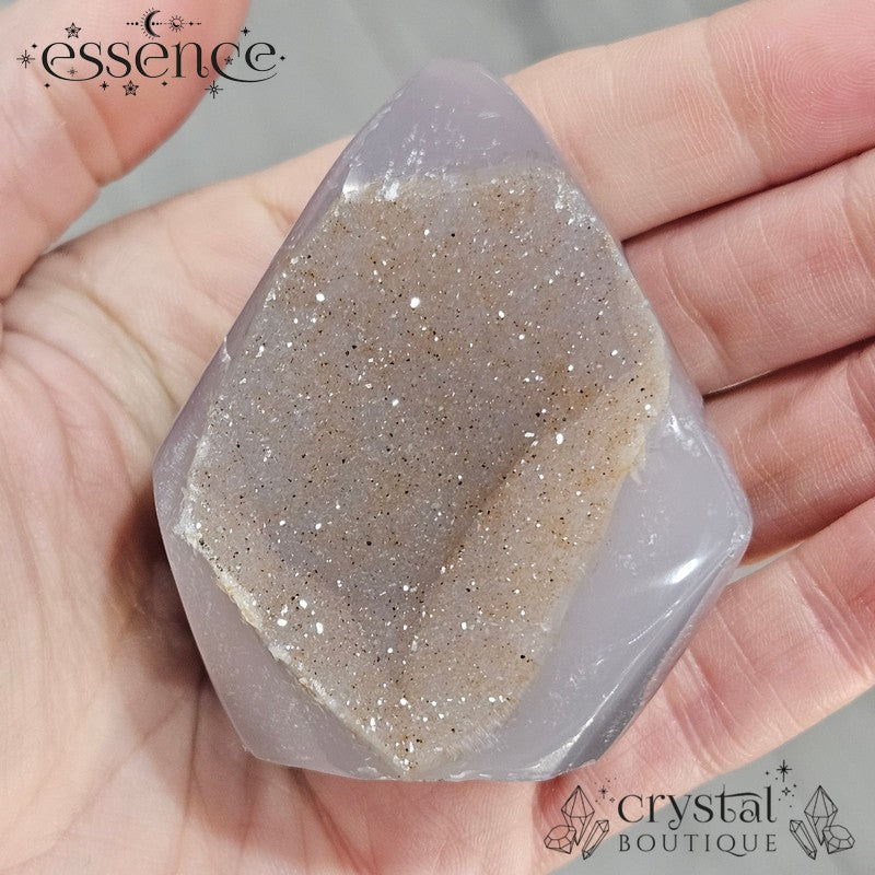 Agate Flames (Brazilian)