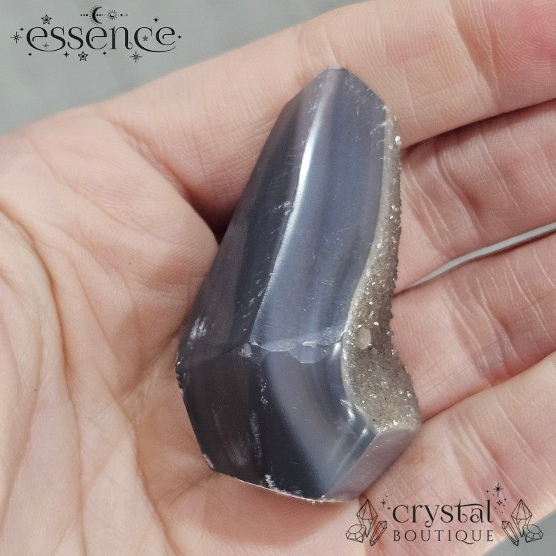 Agate Flames (Brazilian)