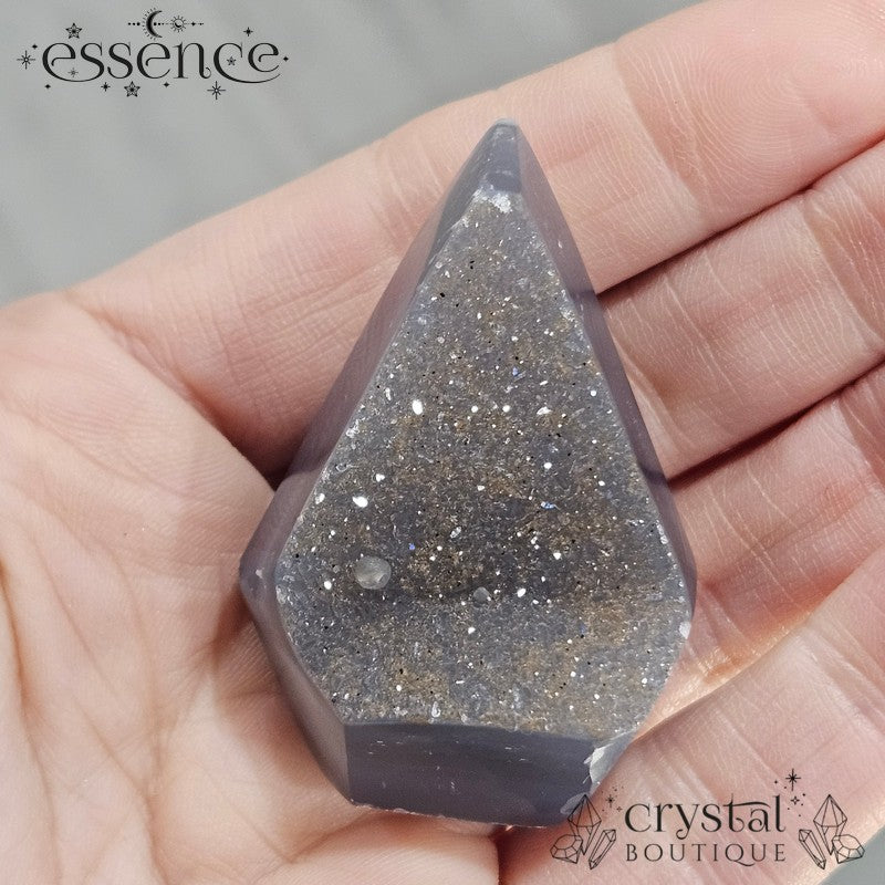 Agate Flames (Brazilian)