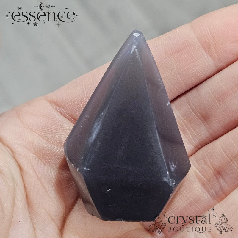 Agate Flames (Brazilian)