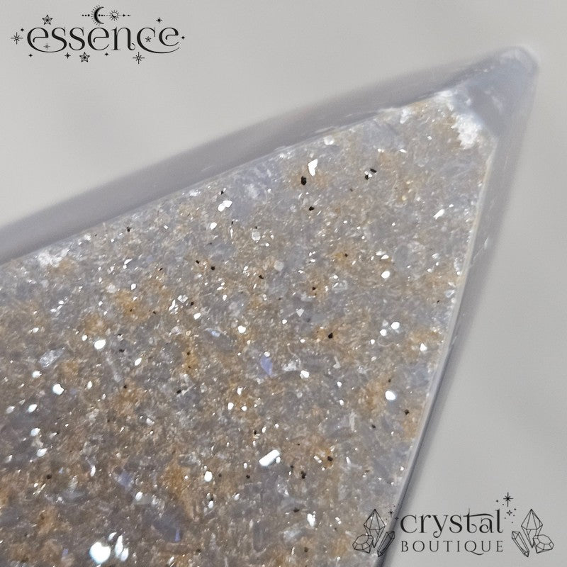 Agate Flames (Brazilian)