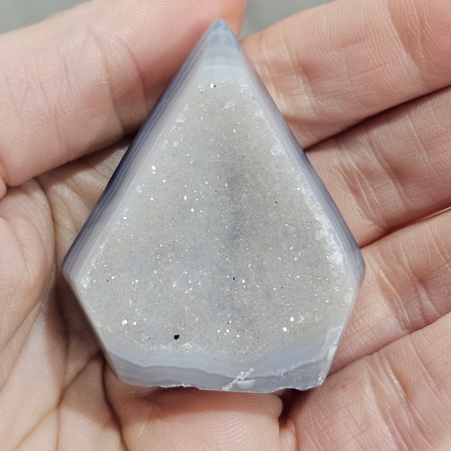 Agate Flames (Brazilian)