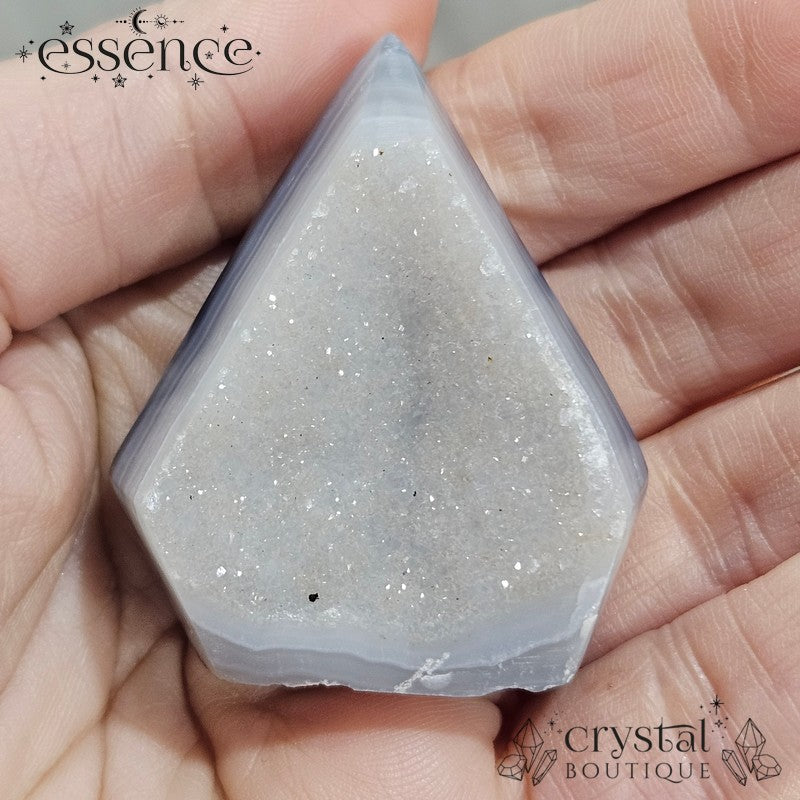 Agate Flames (Brazilian)