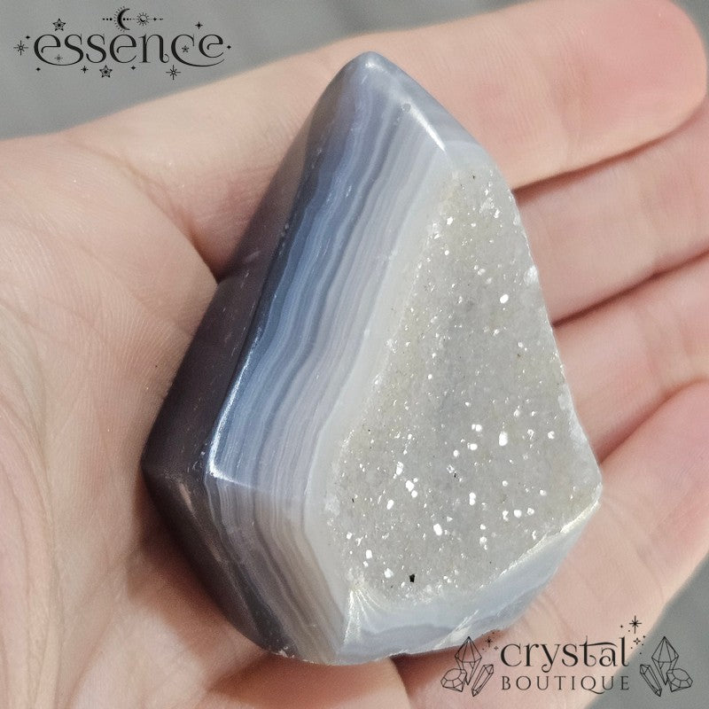 Agate Flames (Brazilian)