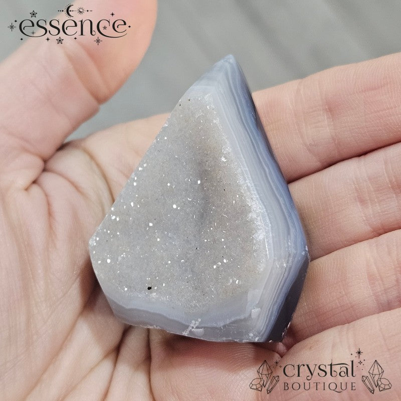 Agate Flames (Brazilian)