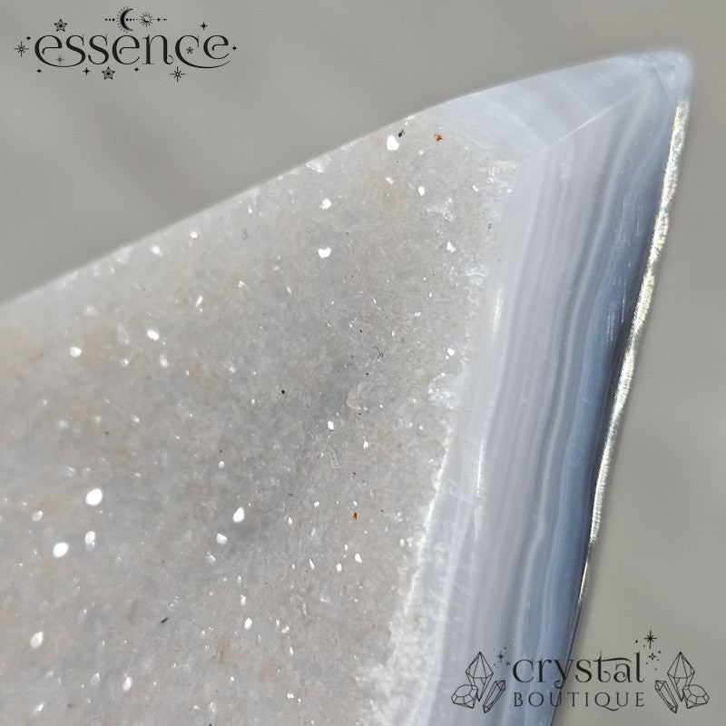 Agate Flames (Brazilian)