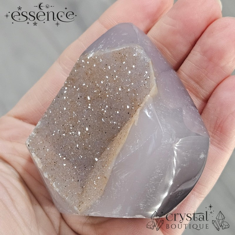 Agate Flames (Brazilian)