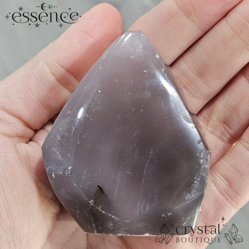 Agate Flames (Brazilian)