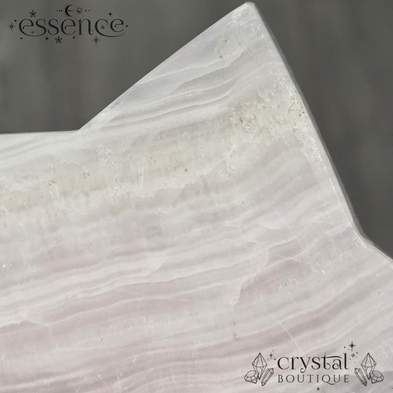 Mangano Calcite (Pink Calcite)