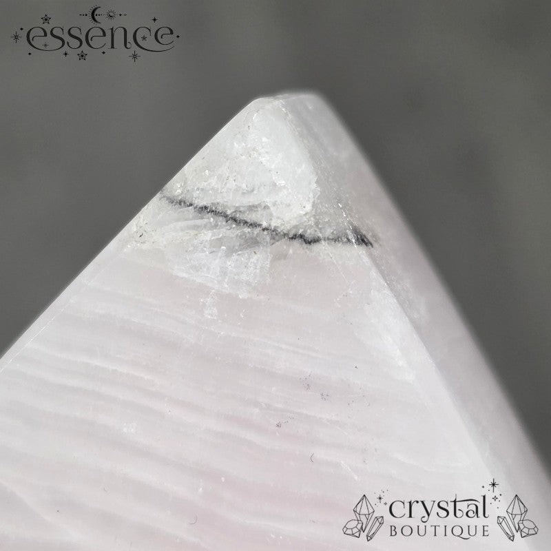 Mangano Calcite (Pink Calcite)