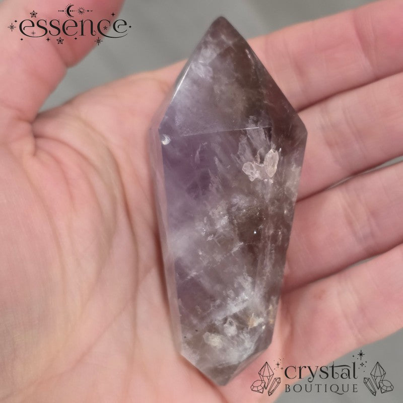 Super Seven Double- Terminated Points