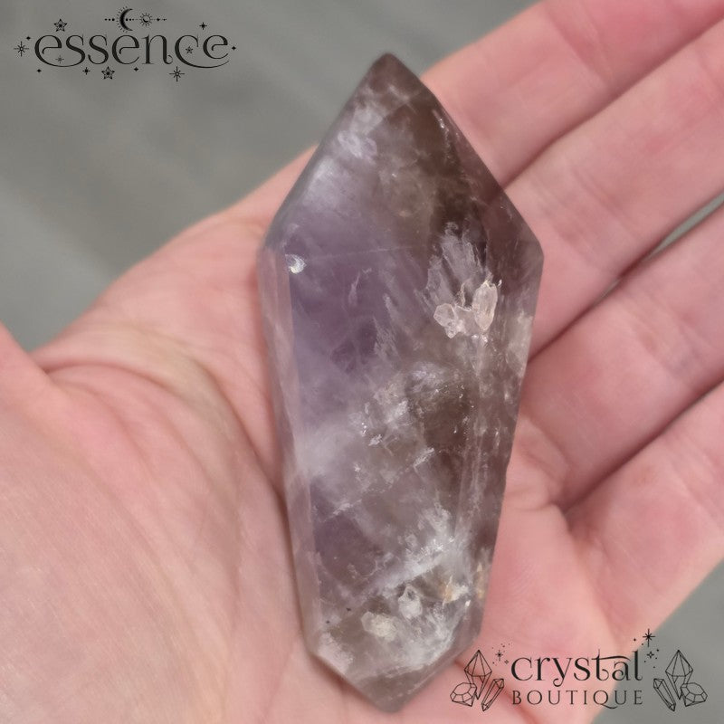 Super Seven Double- Terminated Points