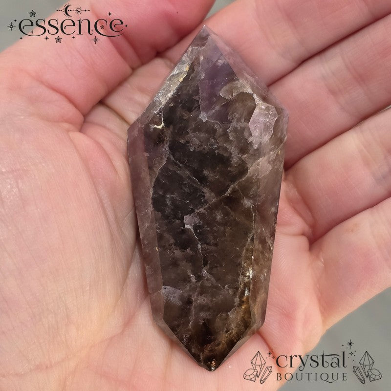 Super Seven Double- Terminated Points