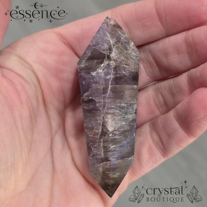 Super Seven Double- Terminated Points