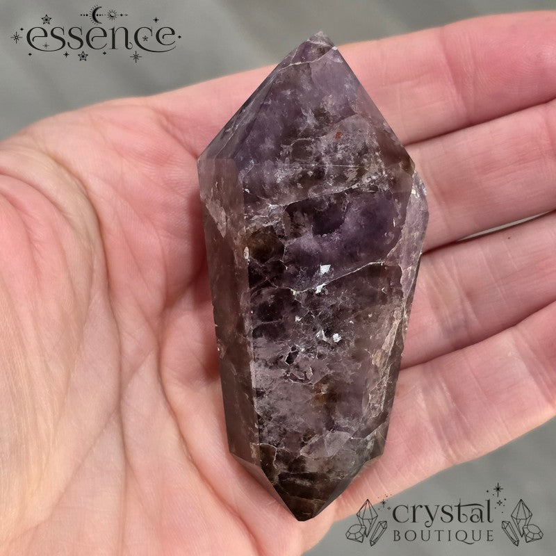 Super Seven Double- Terminated Points