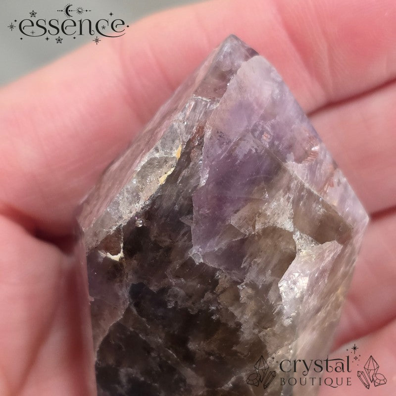 Super Seven Double- Terminated Points