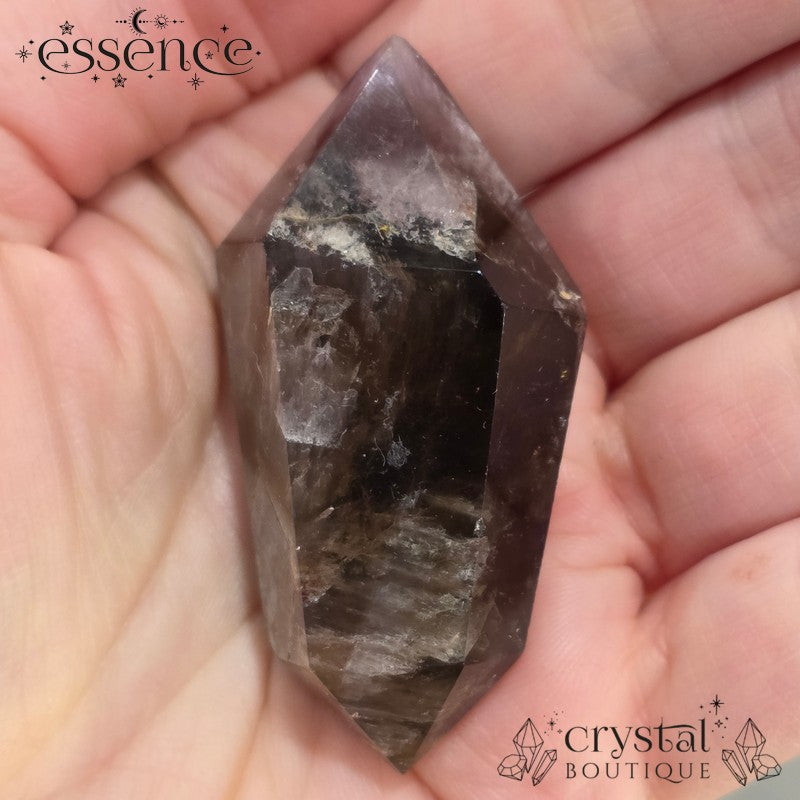 Super Seven Double- Terminated Points