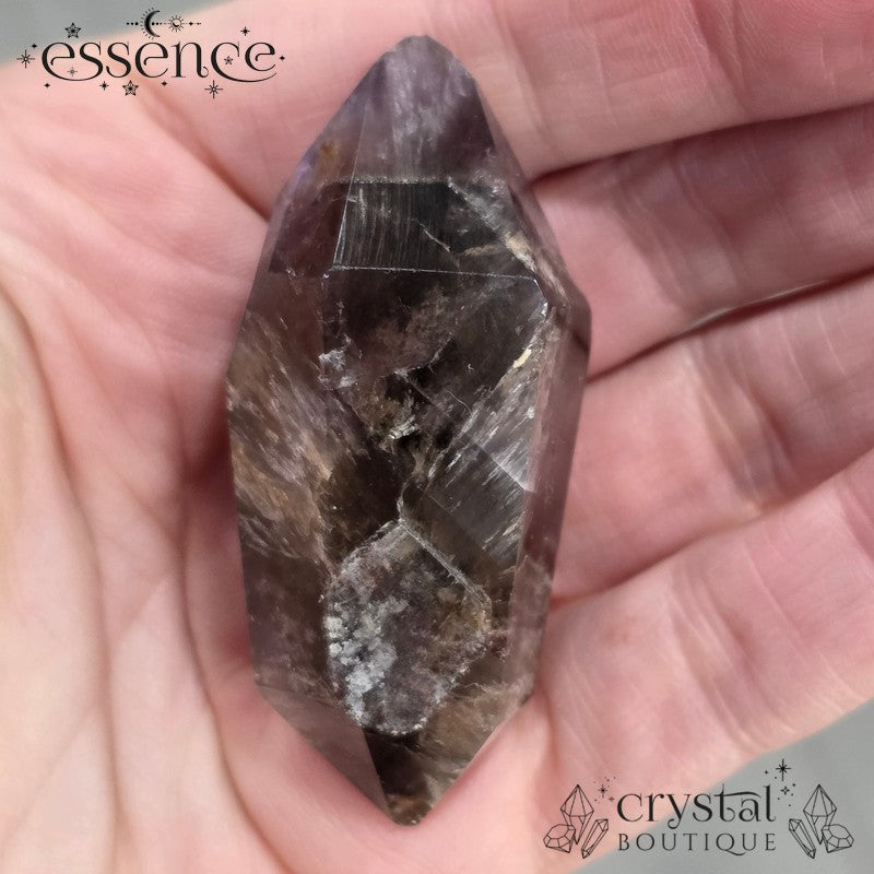 Super Seven Double- Terminated Points